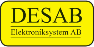 DESAB Elektroniksystem AB